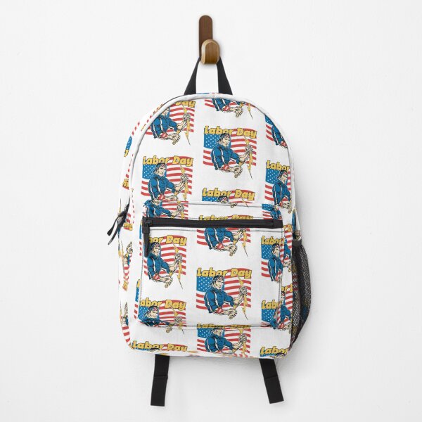 Item preview, Celebrate Labor Day in Style designed and sold by dinadesign.