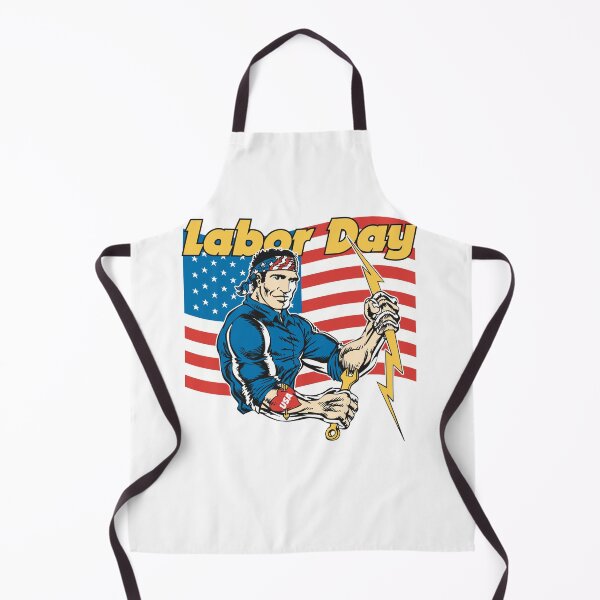 Item preview, Celebrate Labor Day in Style designed and sold by dinadesign.