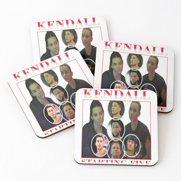 Item preview, kendall starting five designed and sold by Aidaros.