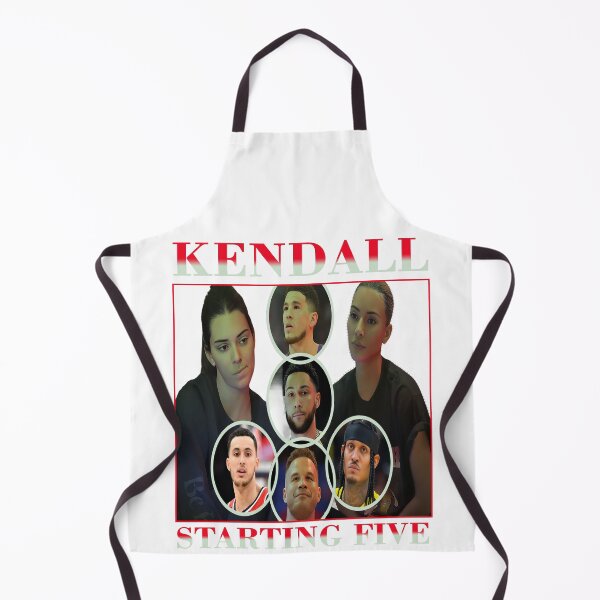 Item preview, kendall starting five designed and sold by Aidaros.