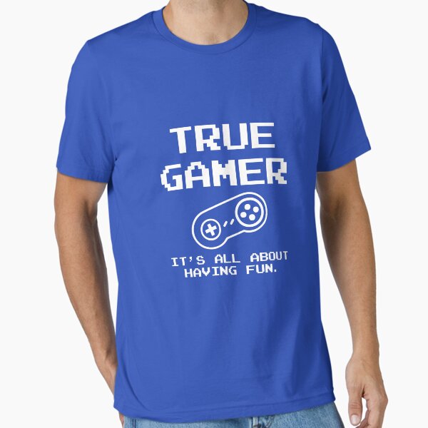Essential T-Shirt