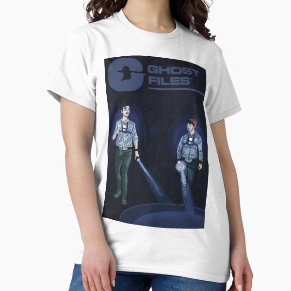 Ghoul Boys Classic T-Shirt