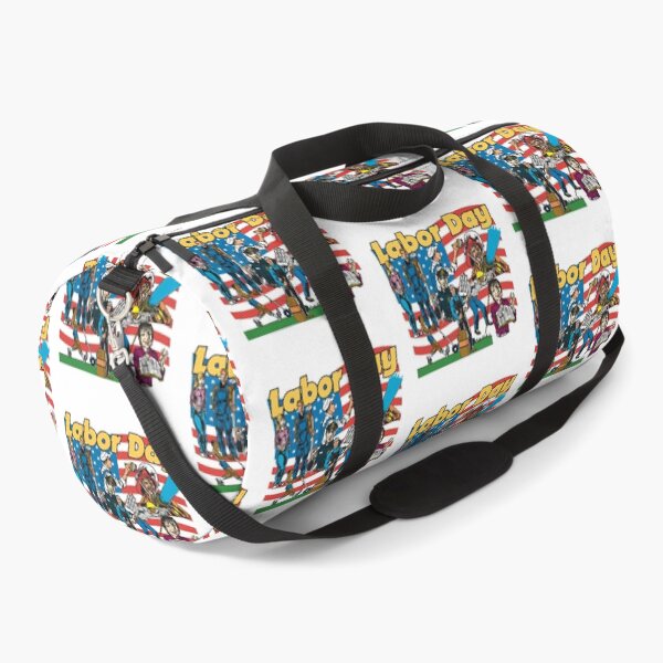 Item preview, Celebrate Labor Day in Style designed and sold by dinadesign.