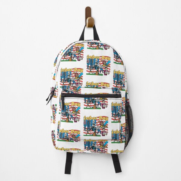Item preview, Celebrate Labor Day in Style designed and sold by dinadesign.