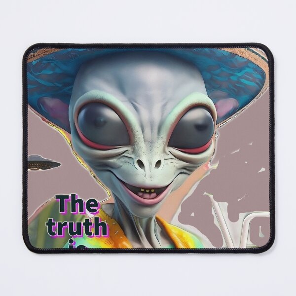 Item preview, The Truth is Beachwear designed and sold by Yellow-Cottage.