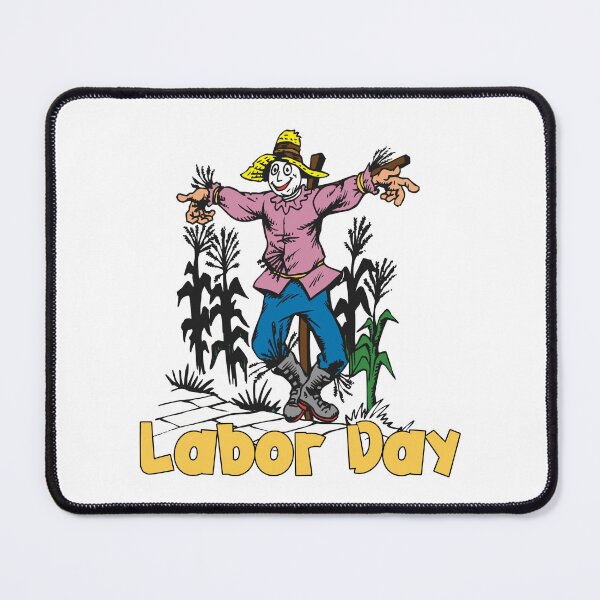 Item preview, Celebrate Labor Day in Style designed and sold by dinadesign.