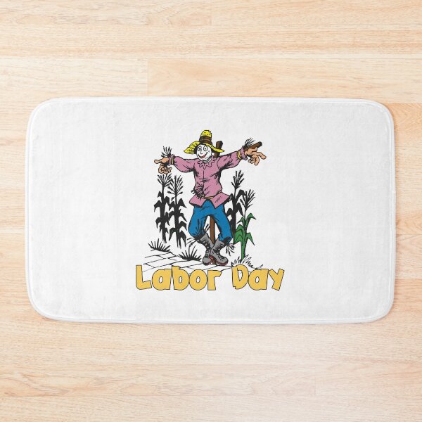 Item preview, Celebrate Labor Day in Style designed and sold by dinadesign.