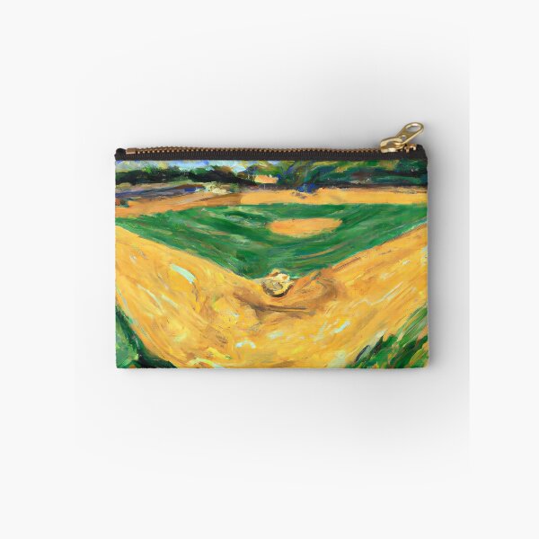 Item preview, baseball field painting No: 6 designed and sold by MattOastler.