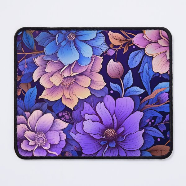 Item preview, Mid-Floral Peonies designed and sold by AbstracTions93.