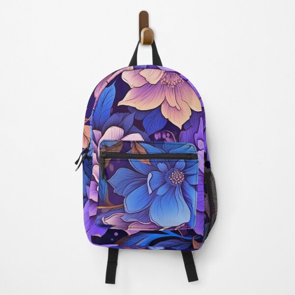 Item preview, Mid-Floral Peonies designed and sold by AbstracTions93.