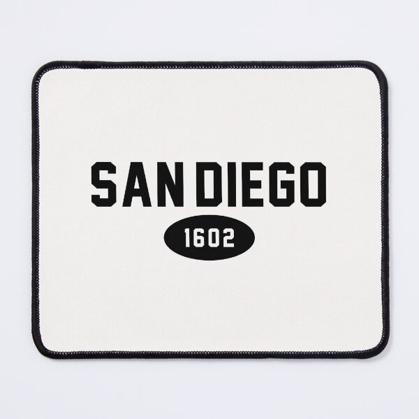 Item preview, San Diego 1602 / Black designed and sold by PEK1787.