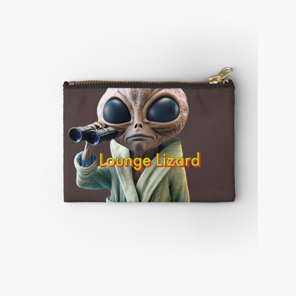 Item preview, Lounge Lizard designed and sold by Yellow-Cottage.