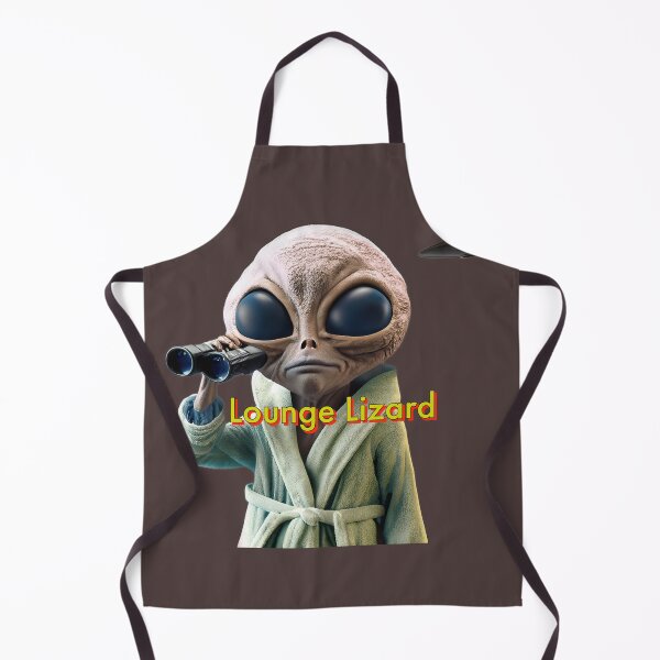 Item preview, Lounge Lizard designed and sold by Yellow-Cottage.