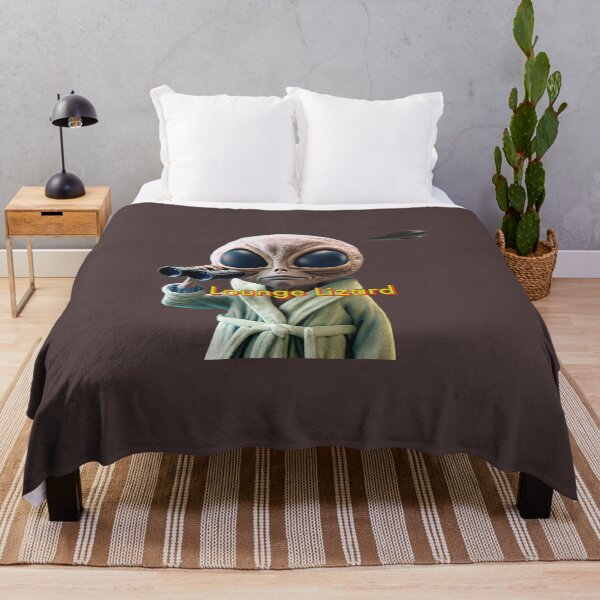 Item preview, Lounge Lizard designed and sold by Yellow-Cottage.