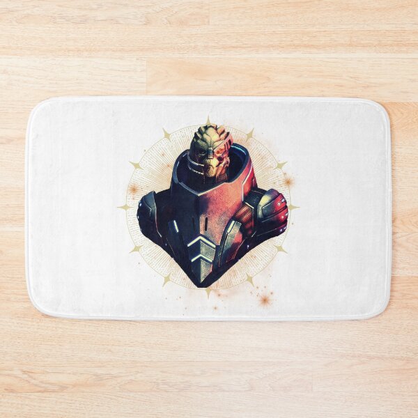 Item preview, Garrus Shine designed and sold by Tes331.