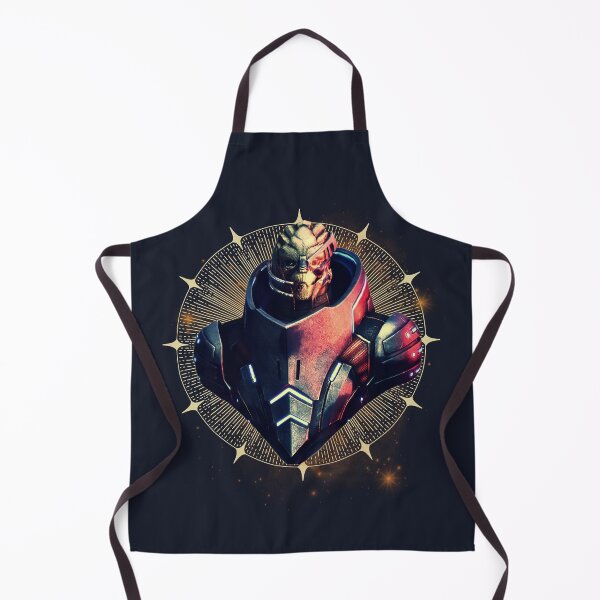 Item preview, Garrus Shine designed and sold by Tes331.