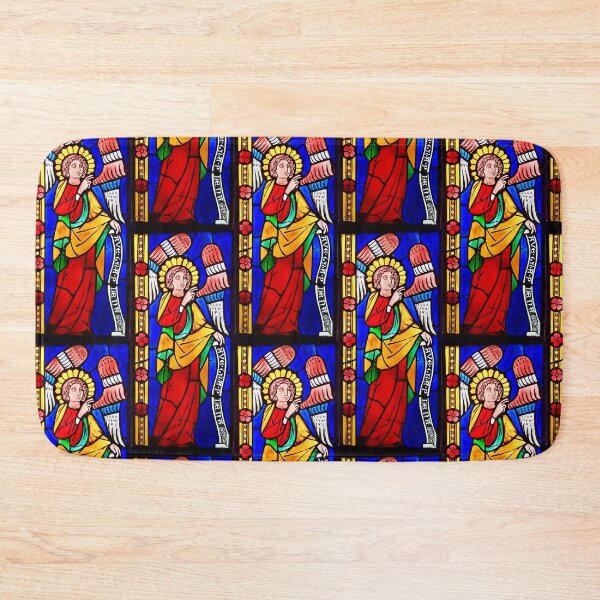 Item preview, Cloisters Angel designed and sold by Deb Mattingly.