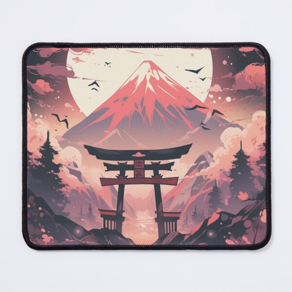 Item preview, Scenic Japan designed and sold by ScarletClover.