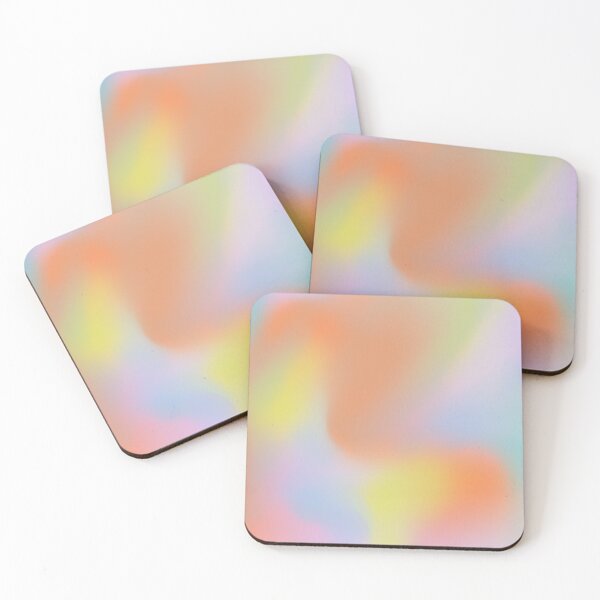 Item preview, colorful gradient mesh designed and sold by Emily Lee Designs.