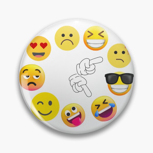 Item preview, Smilies emoji designed and sold by Venezuelaaaaa.