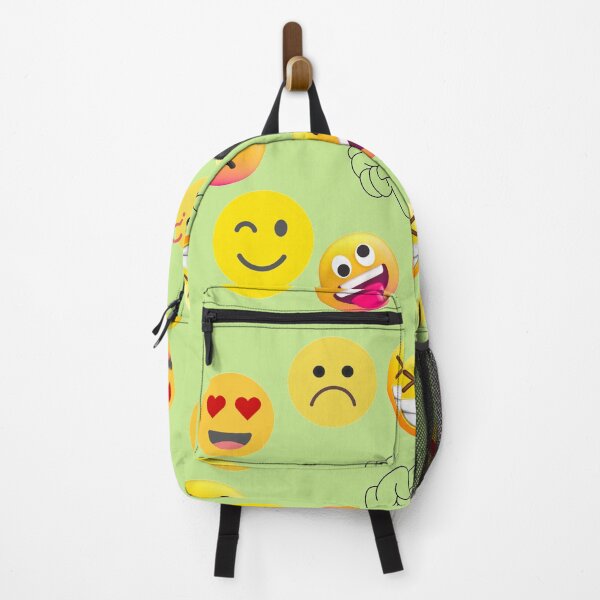 Item preview, Smilies emoji designed and sold by Venezuelaaaaa.