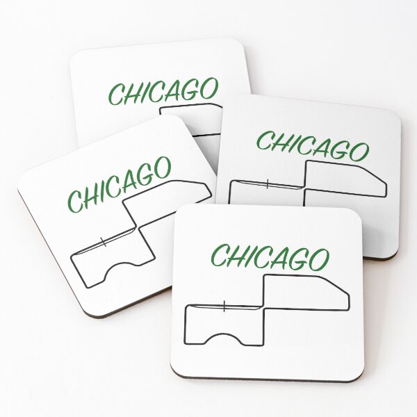 Item preview, Chicago Street Circuit designed and sold by Heywood47.