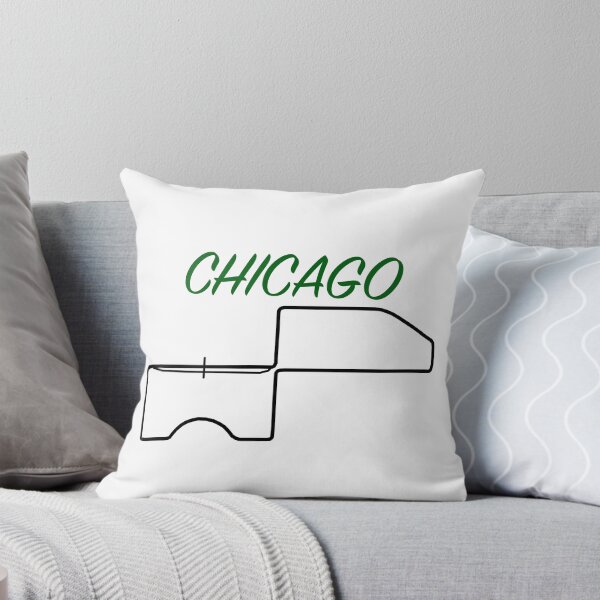 Item preview, Chicago Street Circuit designed and sold by Heywood47.