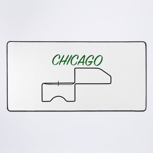 Item preview, Chicago Street Circuit designed and sold by Heywood47.