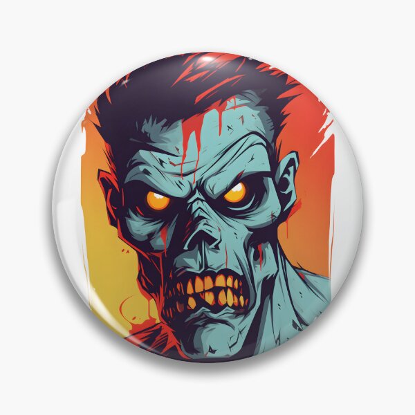 Item preview, Zombie designed and sold by Lekiam.