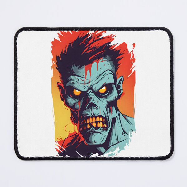 Item preview, Zombie designed and sold by Lekiam.