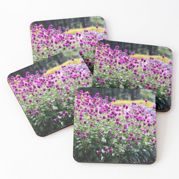 Item preview, Purple Amaranth Bush designed and sold by Cynthia48.