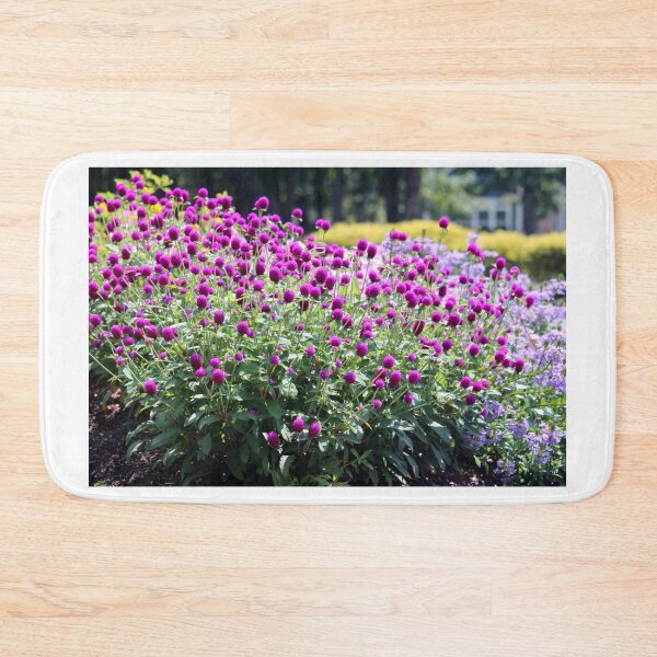 Item preview, Purple Amaranth Bush designed and sold by Cynthia48.