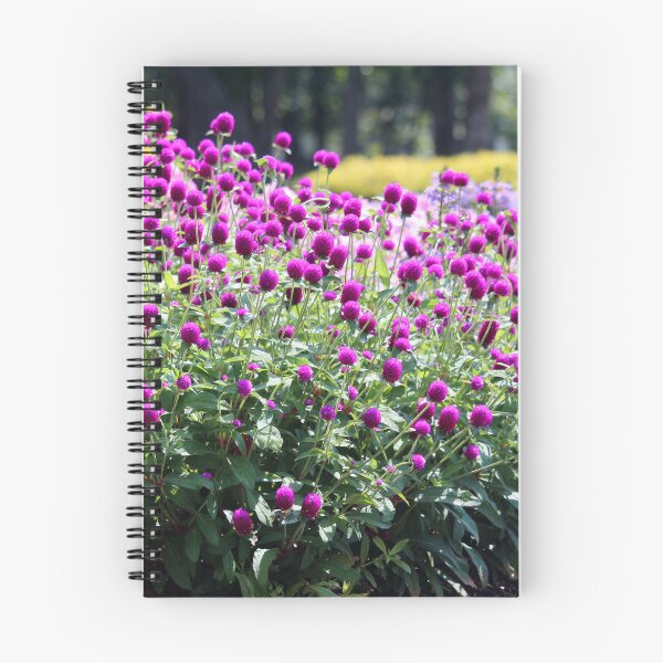 Item preview, Purple Amaranth Bush designed and sold by Cynthia48.