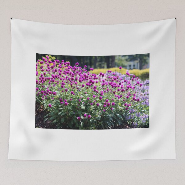 Item preview, Purple Amaranth Bush designed and sold by Cynthia48.