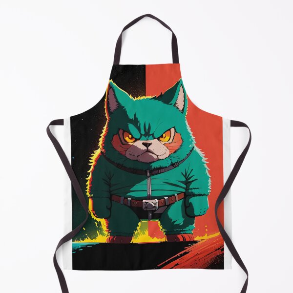 Item preview, Galactic Feline Explorer II designed and sold by OcelotStore.