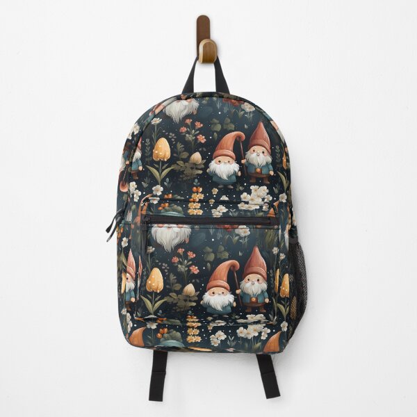 Item preview, Adorable Gnomes Galore: Pattern for Enchanting Creations designed and sold by SnowStudio2022.