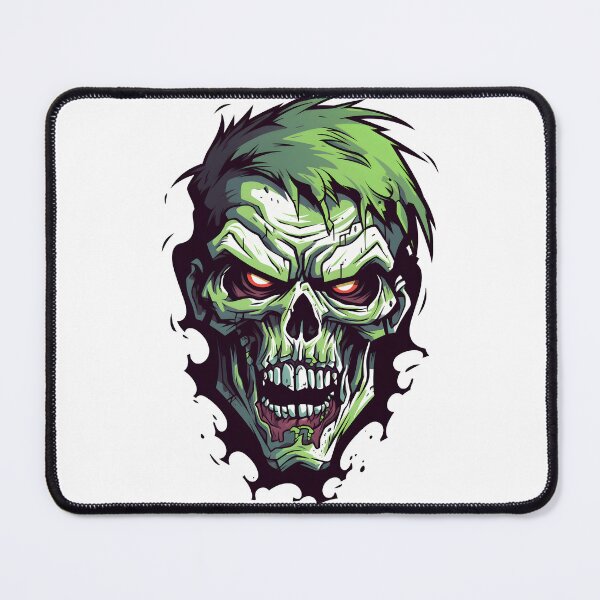 Item preview, Zombie designed and sold by Lekiam.