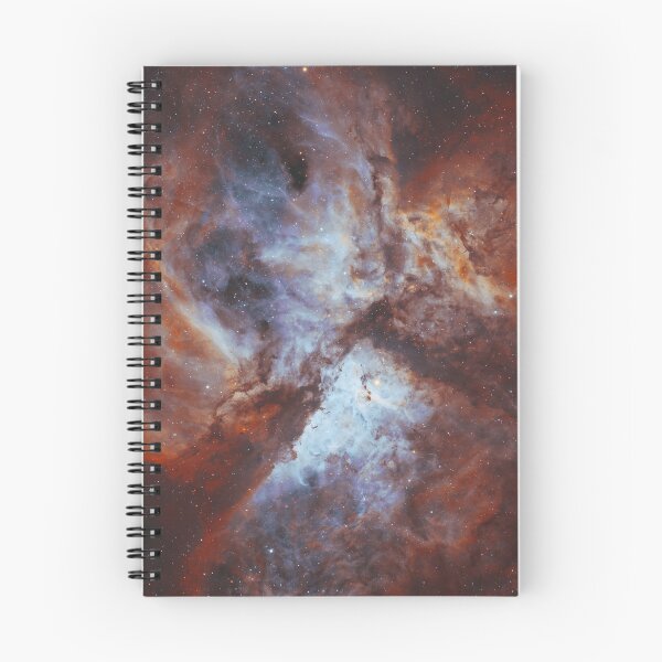 Item preview, NGC 3372 Carina Nebula (HOO) designed and sold by ckastro.