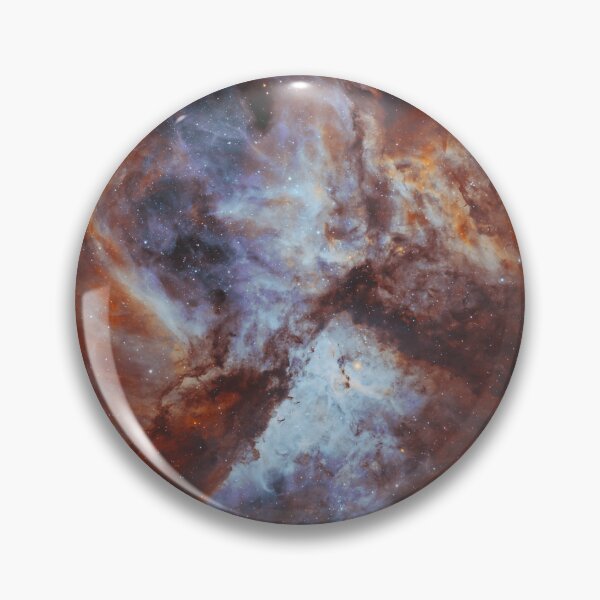 Item preview, NGC 3372 Carina Nebula (HOO) designed and sold by ckastro.