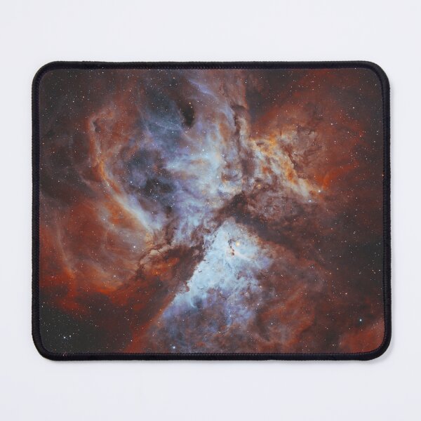 Item preview, NGC 3372 Carina Nebula (HOO) designed and sold by ckastro.