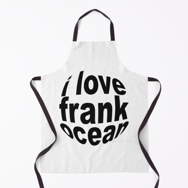 Item preview, I love Frank Ocean, Frank Ocean designed and sold by nazz02.