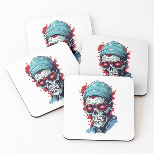 Item preview,  Zombie designed and sold by Lekiam.