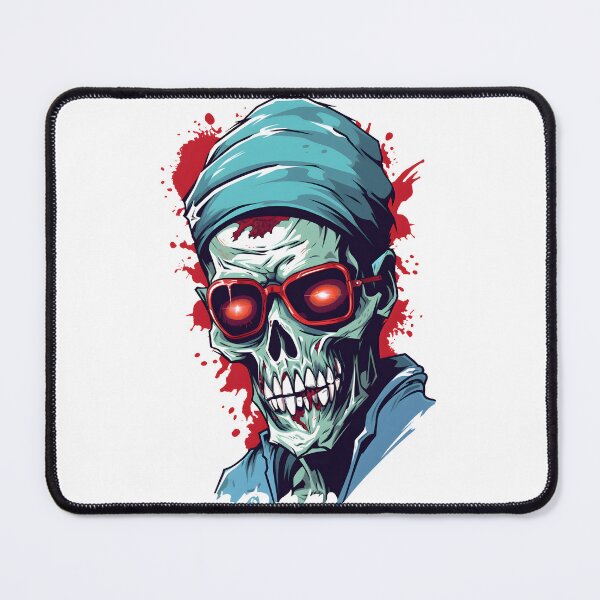 Item preview, Zombie designed and sold by Lekiam.