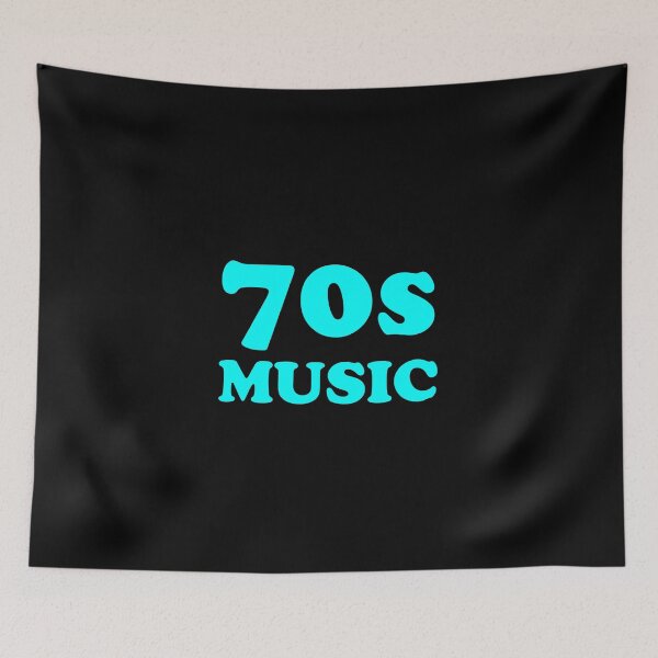 Item preview, 70s music seventies nostalgic designed and sold by Inspirationmotivation.