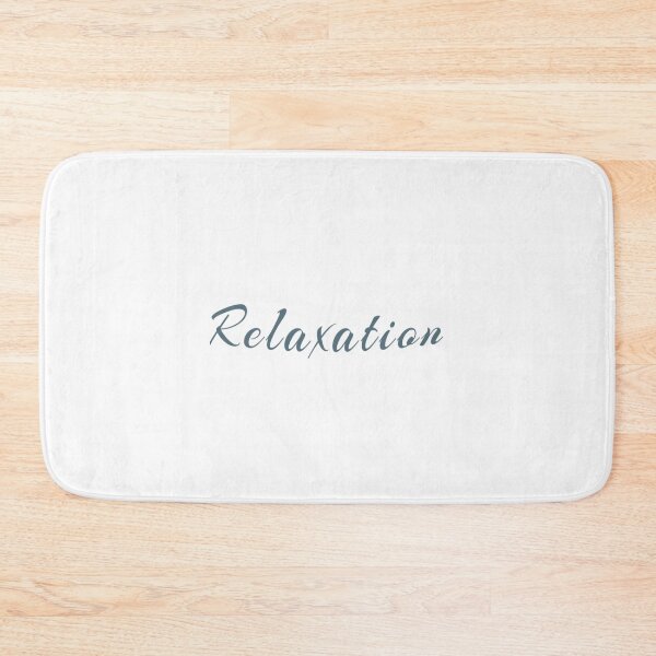 Item preview, Relaxation designed and sold by WearMood.