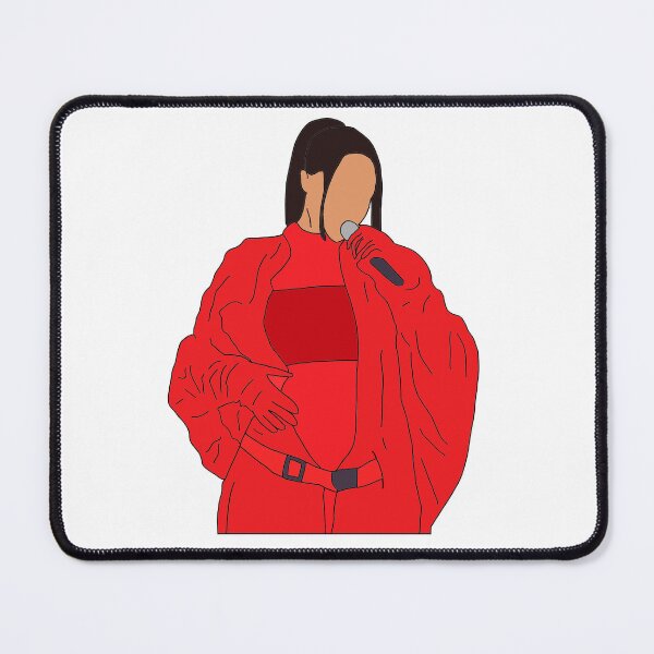 Item preview, Rihanna designed and sold by MerchHaunted.