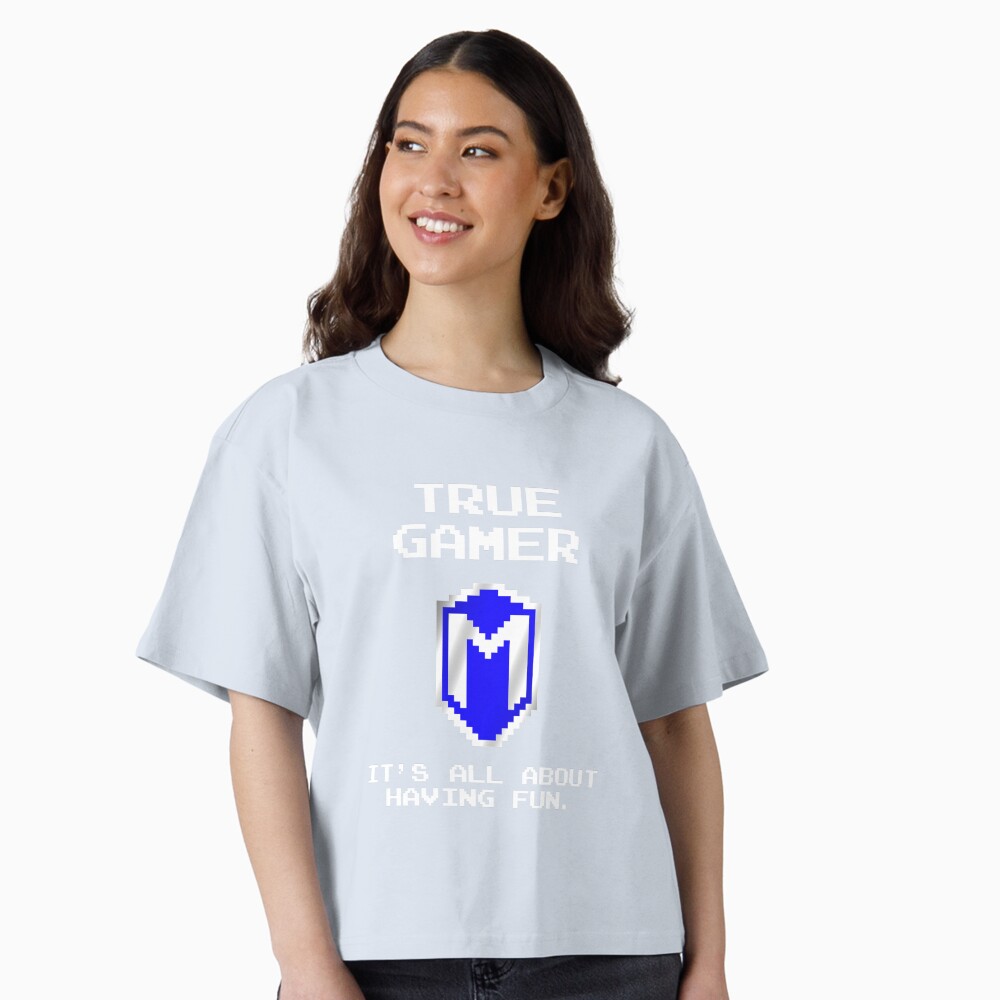 Item preview, Boxy T-Shirt designed and sold by MacGhriogair.
