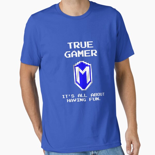 Essential T-Shirt