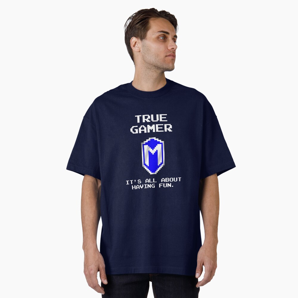 Item preview, Oversized T-Shirt designed and sold by MacGhriogair.