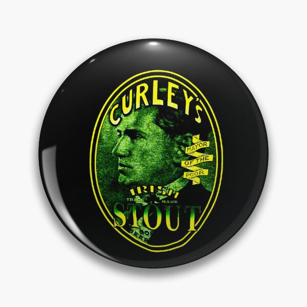 Item preview, Curley’s Irish Stout designed and sold by ShopLIUU.